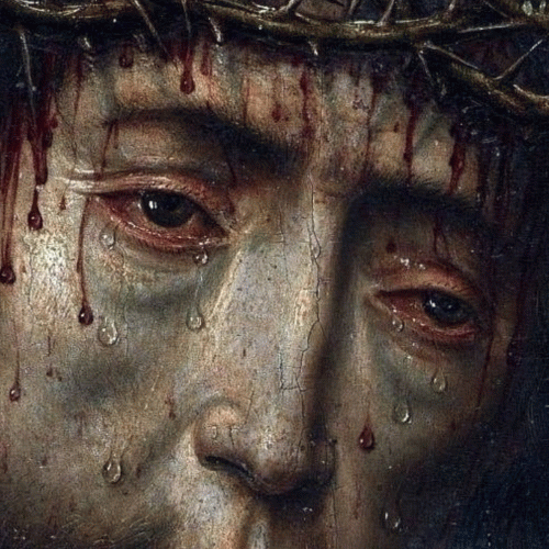 Heteropsy : Human Is Pain